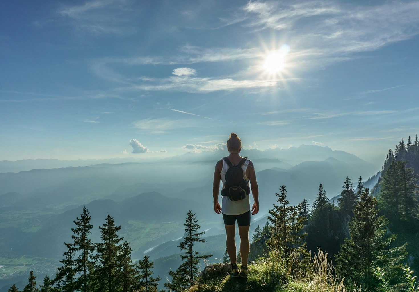 Il mio primo viaggio in solitaria: emozioni e sorprese