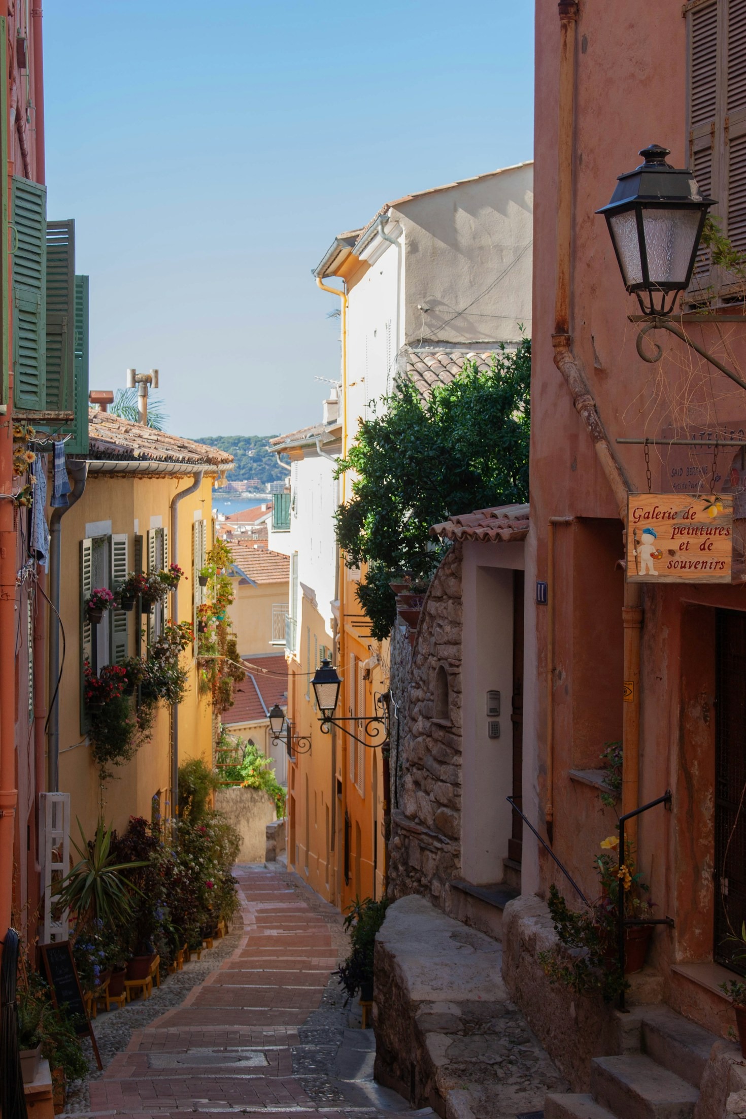 Guida pratica per esplorare la Provenza in primavera